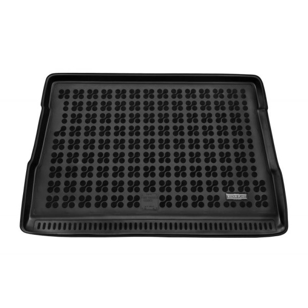 Rubber trunk mat Ford Tourneo Courier from 2014