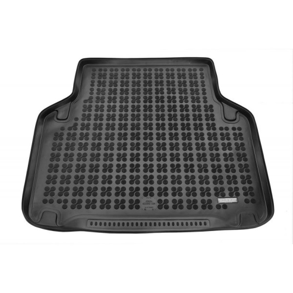 Rubber trunk mat Honda Accord Station Wagon 2008-2015