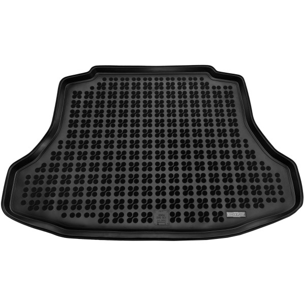 Rubber trunk mat Honda Civic VIII Sedan 2006-2011