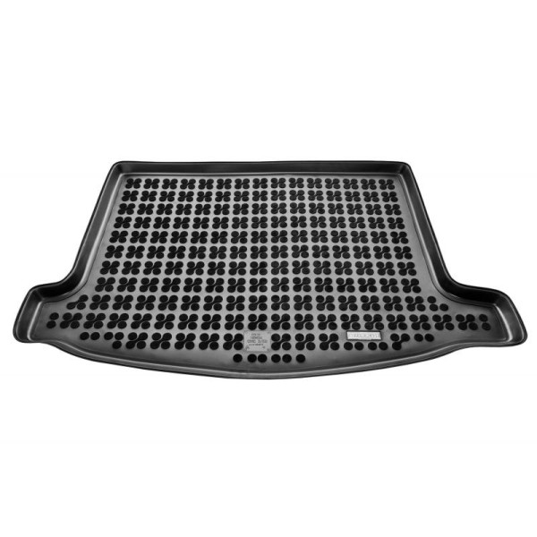 Rubber trunk mat Honda Civic IX Hatchback 2011-2016 (3/5 doors)