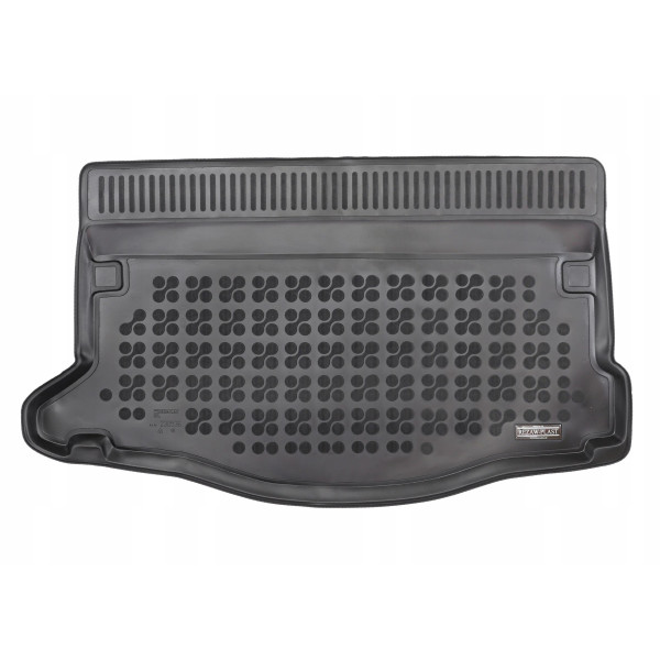 Rubber trunk mat Honda Jazz IV (GR) from 2020