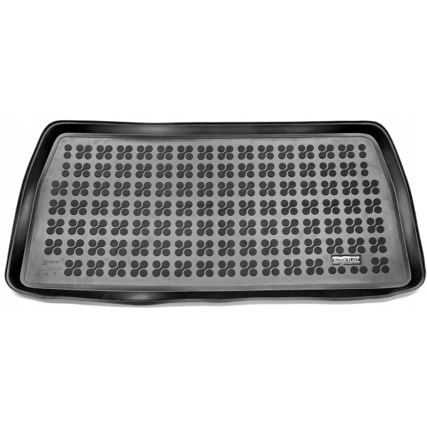 Rubber trunk mat Honda Odyssey IV 2010-2017 (7 places)