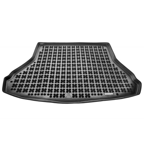 Rubber trunk mat Hyundai Elantra V 2010-2016