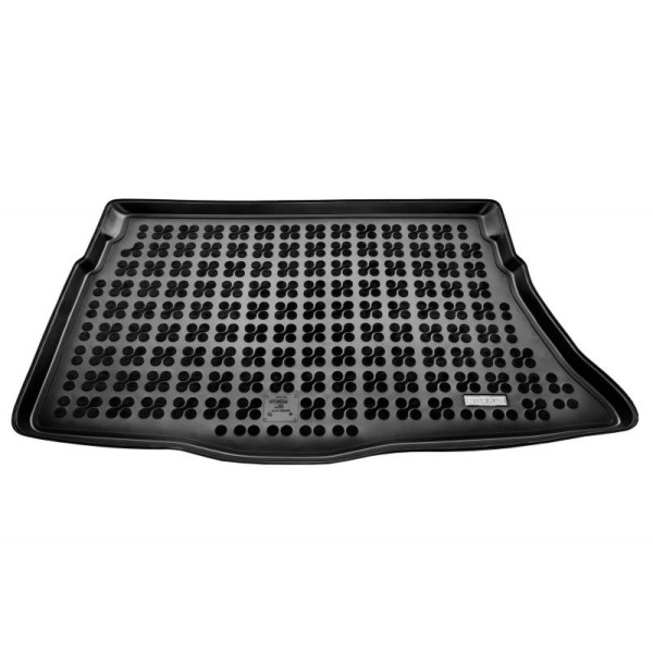 Rubber trunk mat Hyundai i30 II Hatchback 2012-2016