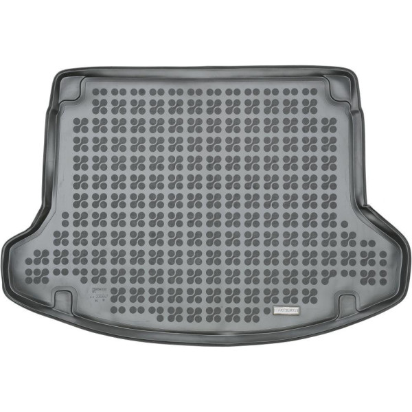 Rubber trunk mat Hyundai i30 III Fastback 2017-2019