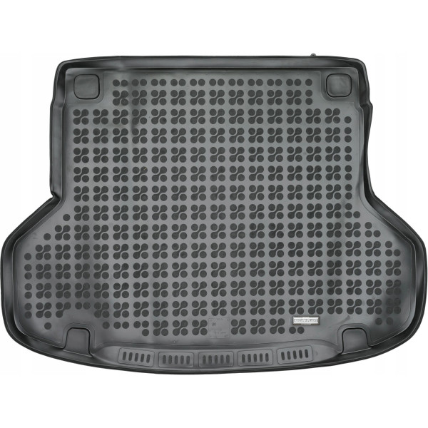 Rubber trunk mat Hyundai I30 III Station Wagon from 2017