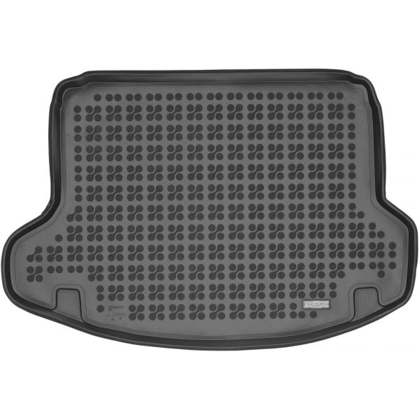 Rubber trunk mat Hyundai i30 from 2019 (Fastback / facelift)