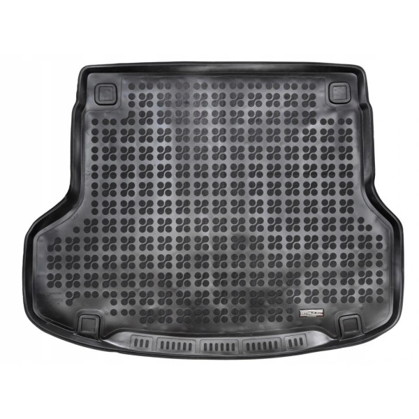 Rubber trunk mat Hyundai i30 Station Wagon from 2020 (facelift)