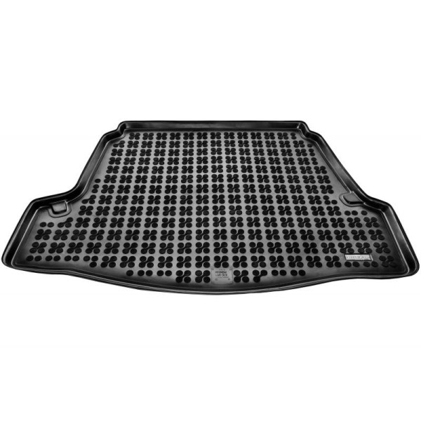 Rubber trunk mat Hyundai i40 Sedan from 2012