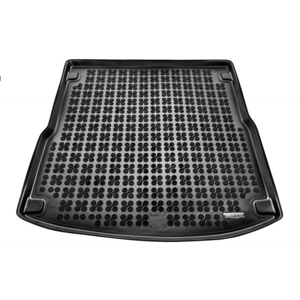 Rubber trunk mat Hyundai i40 Station Wagon from 2011