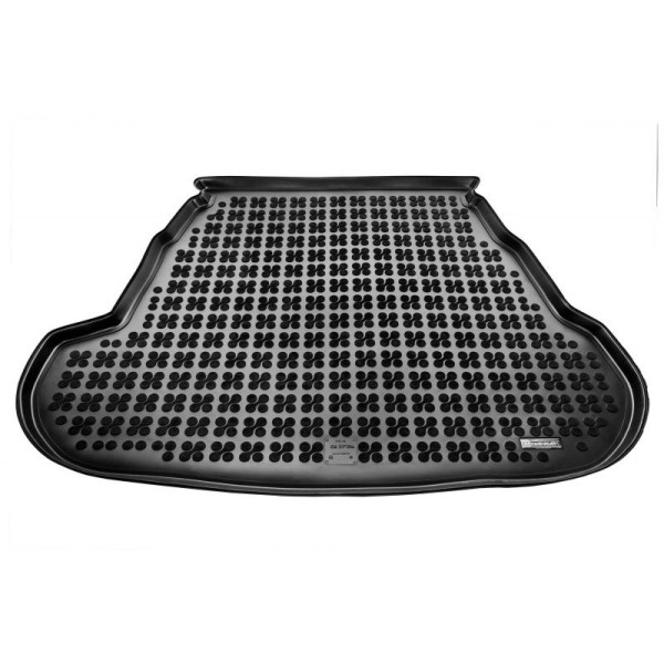 Rubber trunk mat Kia Optima III 2010-2015