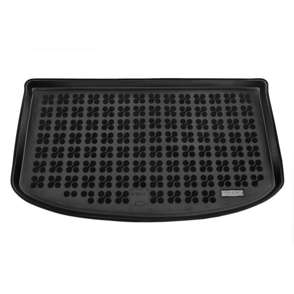 Rubber trunk mat Kia Soul XL 2013-2018