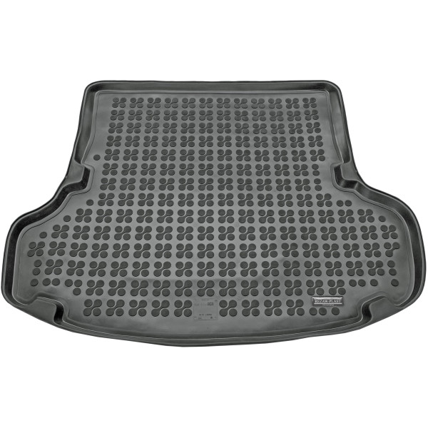 Rubber trunk mat Kia Stinger from 2017