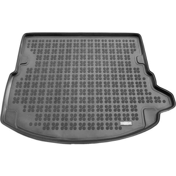 Rubber trunk mat Land Rover Discovery Sport from 2014