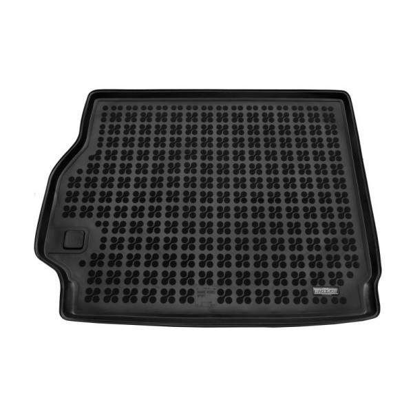 Rubber trunk mat Land Rover Range Rover Sport 2005-2013