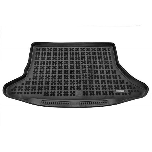 Rubber trunk mat Lexus CT 200h from 2011