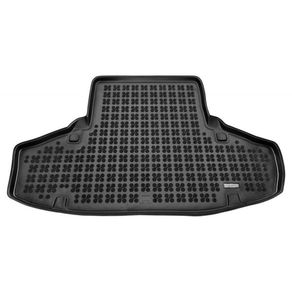 Rubber trunk mat Lexus GS 2005-2012