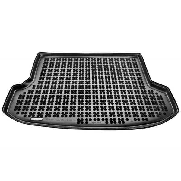 Rubber trunk mat Lexus RX III (AL10) 2009-2015