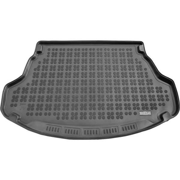 Rubber trunk mat Lexus UX from 2018