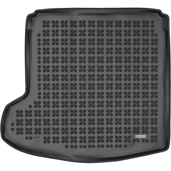 Rubber trunk mat Mazda 3 (IV) Sedan from 2019