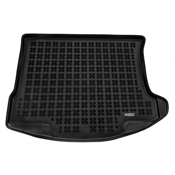 Rubber trunk mat Mazda 3 Sedan 2009-2013