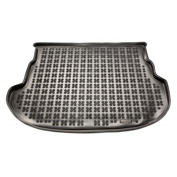 Rubber trunk mat Mazda 6 Hatchback 2002-2008