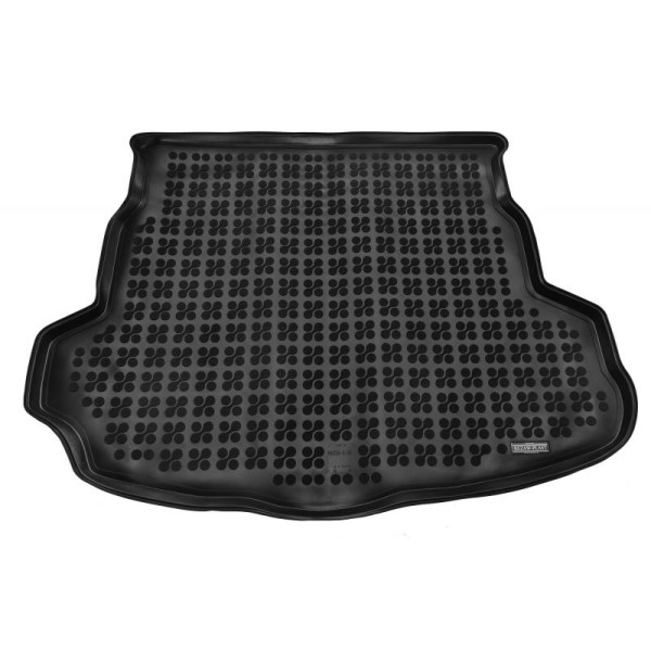 Rubber trunk mat Mazda 6 Hatchback 2008-2012