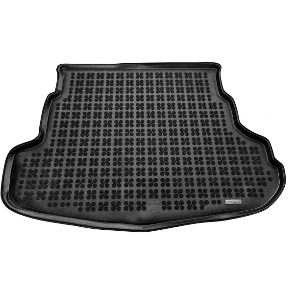 Rubber trunk mat Mazda 6 2008-2012 (Sedan)