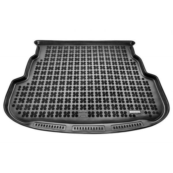 Rubber trunk mat Mazda 6 Station Wagon 2008-2012