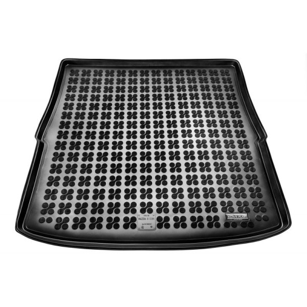 Rubber trunk mat Mazda. 6 Station Wagon from 2012