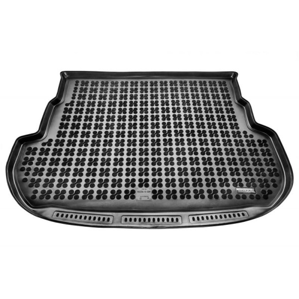 Rubber trunk mat Mazda 6 Wagon 2002-2008