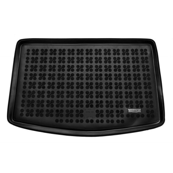 Rubber trunk mat Mazda CX3 upper part from 2015