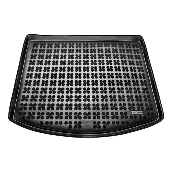 Rubber trunk mat Mazda CX5 2012-2017