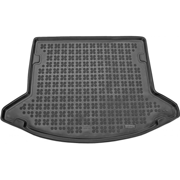 Rubber trunk mat Mazda CX5 II from 2017