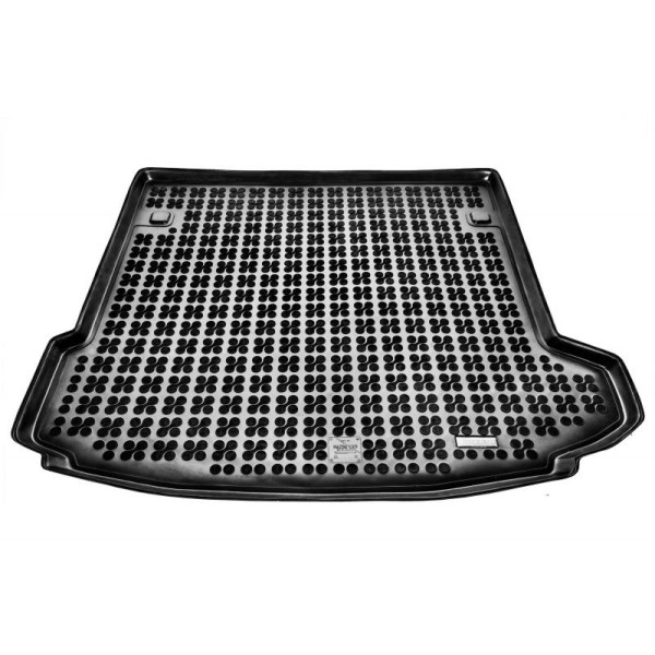 Rubber trunk mat Mazda CX9 2007-2015 (7 places)