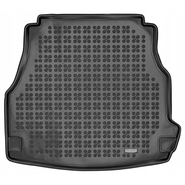 Rubber trunk mat Mercedes Benz C-class W206 Limousine from 2021