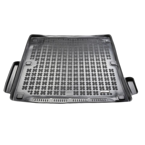 Rubber trunk mat Mercedes-Benz E-Class W212 T-Model/Station Wagon 2009-2016