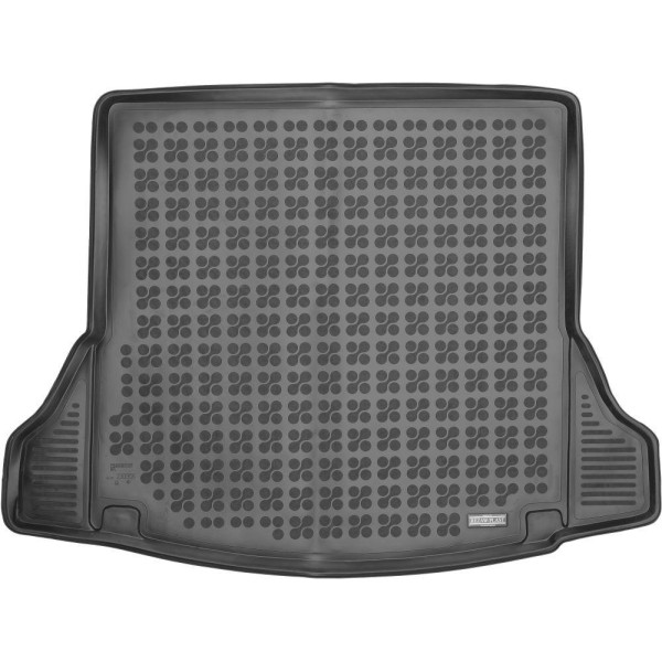 Rubber trunk mat Mercedes CLA (C118) from 2019