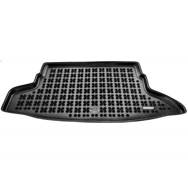 Rubber trunk mat Nissan Juke 2010-2014