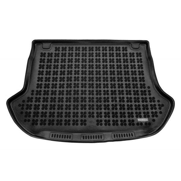 Rubber trunk mat Nissan Murano I 2003-2008