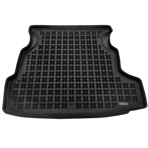 Rubber trunk mat Nissan Primera Hatchback 2002-2007