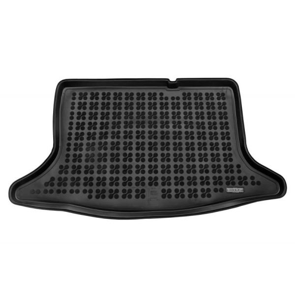 Rubber trunk mat Nissan Pulsar from 2014