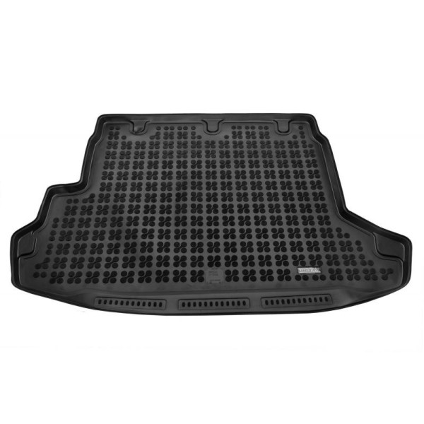 Rubber trunk mat Nissan X-Trail 2007-2013