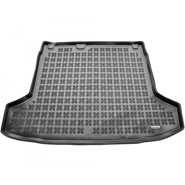 Rubber trunk mat Peugeot 508 Sedan 2011-2018