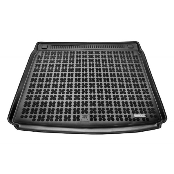 Rubber trunk mat Peugeot 508 SW, Break 2010-2018