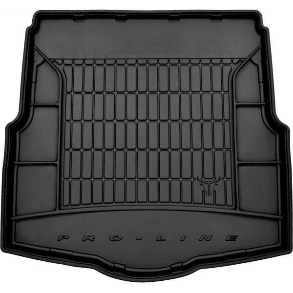 Rubber trunk mat Proline Alfa Romeo 159 2005-2011