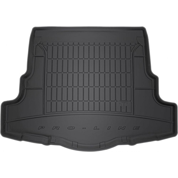 Rubber trunk mat Proline Alfa Romeo 159 Sedan 2005-2011