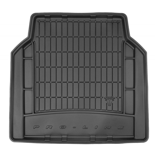 Rubber trunk mat Proline Alfa Romeo Giulia from 2015