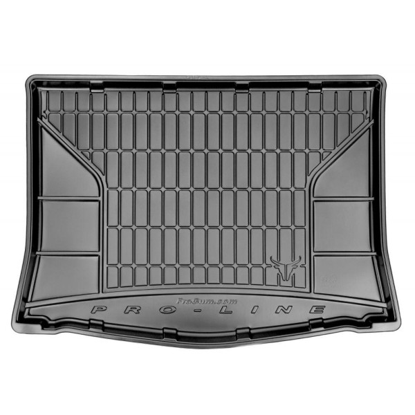 Rubber trunk mat Proline Alfa Romeo Giulietta 2010-2020