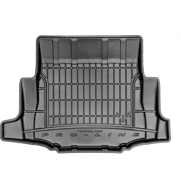 Rubber trunk mat Proline BMW 1 E87 2004-2011 (5 doors)